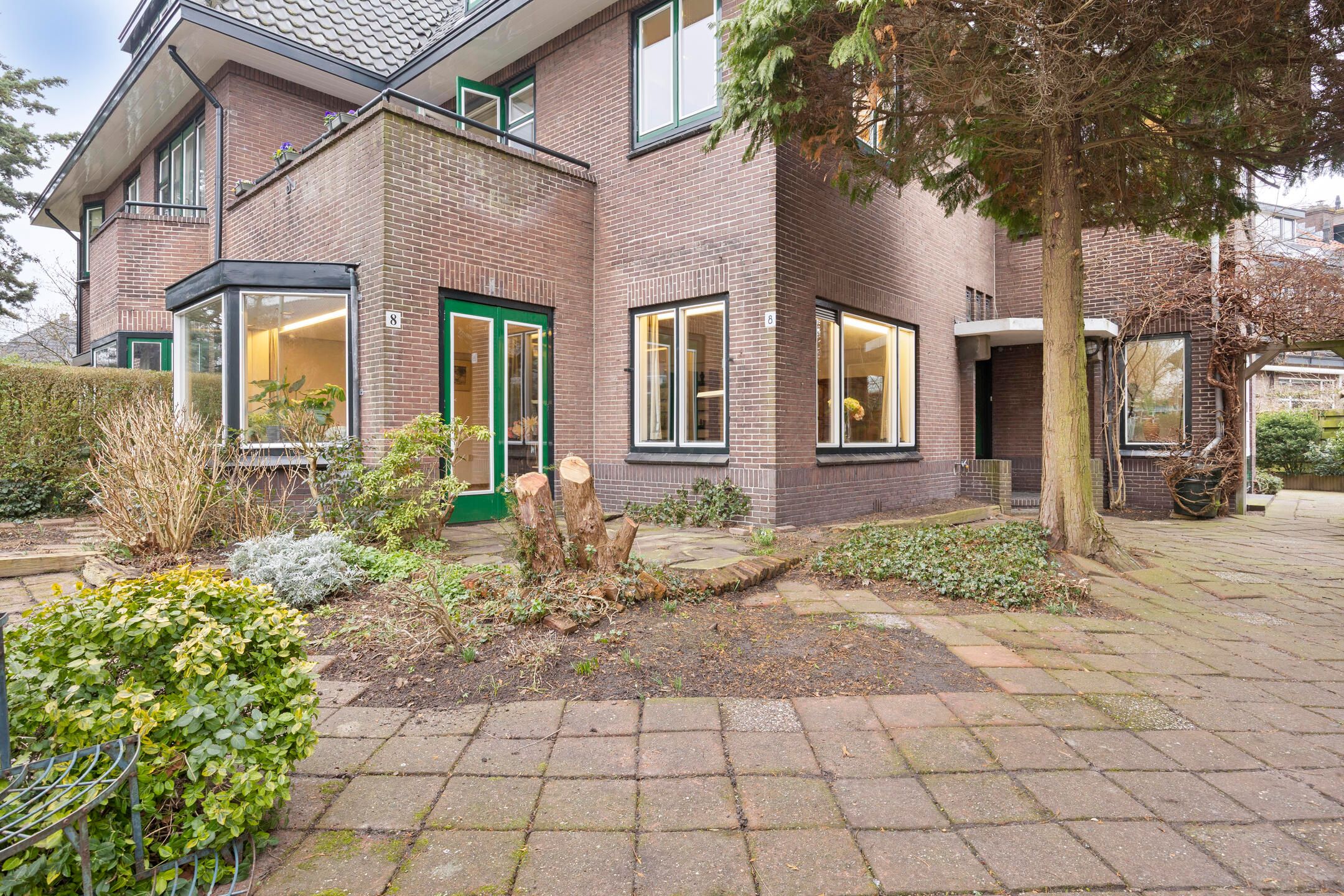Foto 69 van Fruinlaan 8