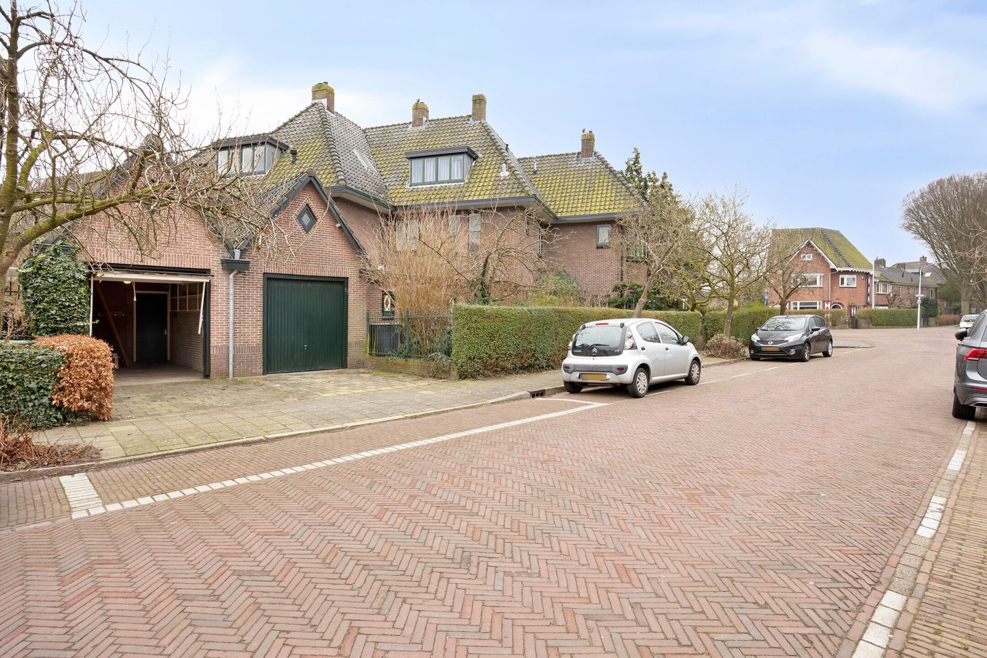 Foto 70 van Fruinlaan 8