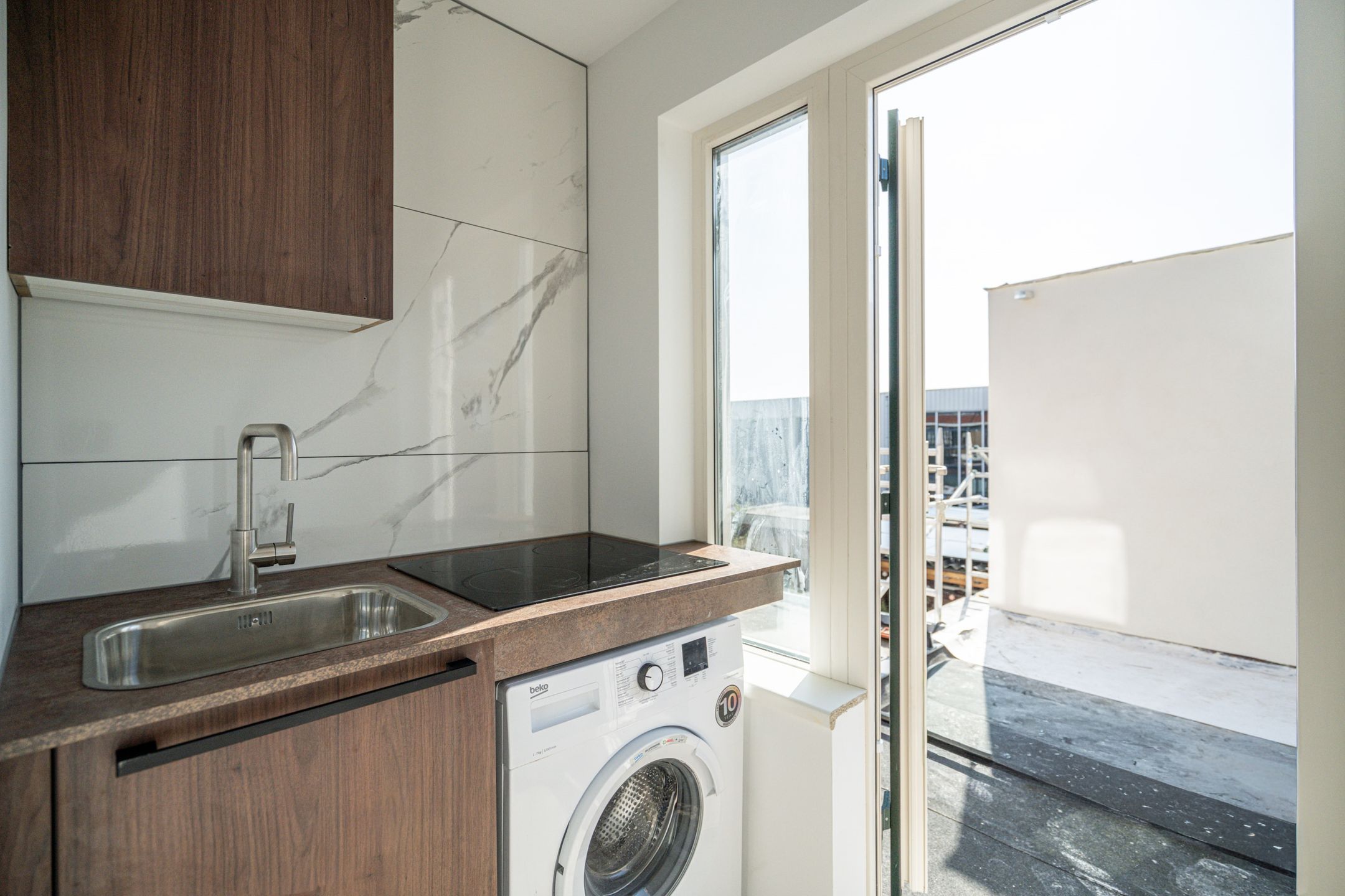 Foto 15 van Evertsenstraat 49-A