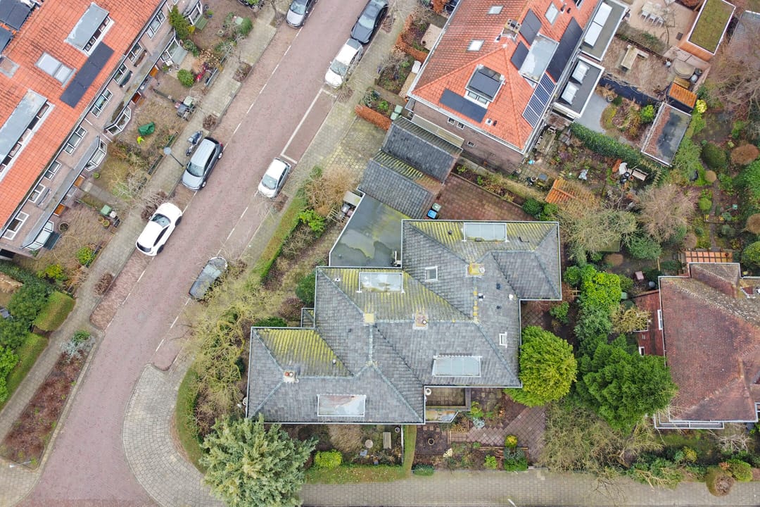 Foto 77 van Fruinlaan 8