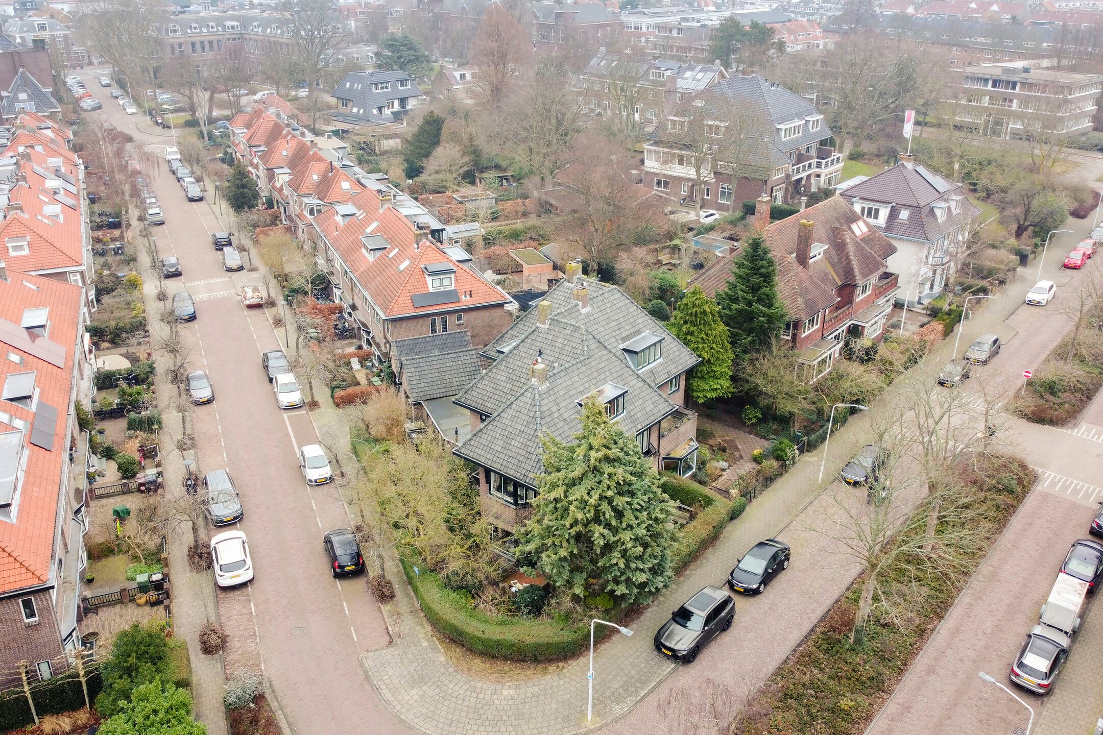 Foto 78 van Fruinlaan 8