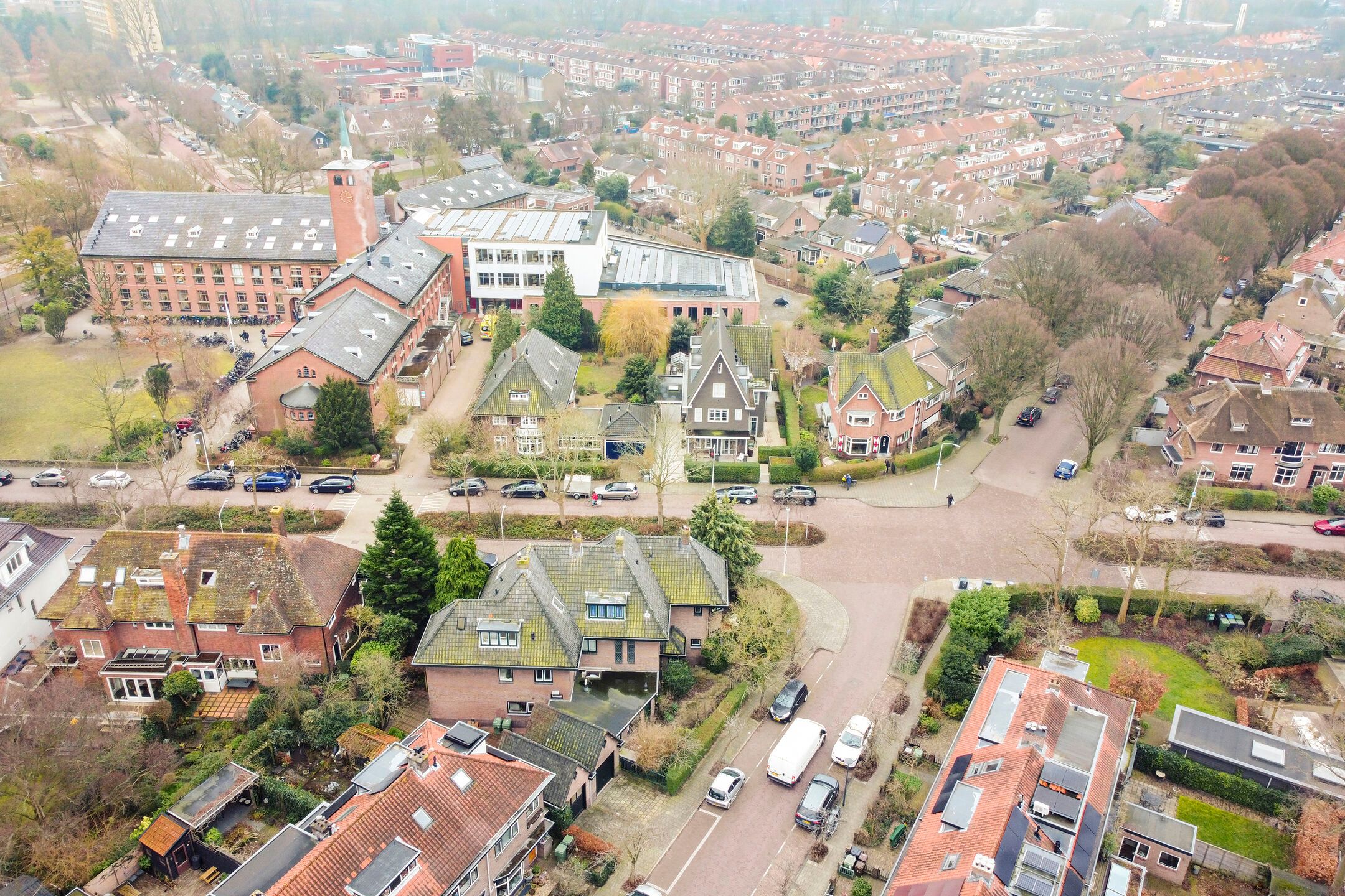 Foto 81 van Fruinlaan 8