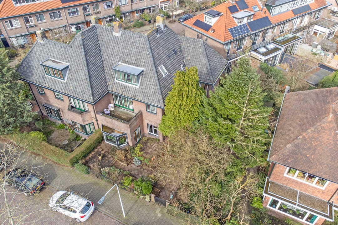 Foto 82 van Fruinlaan 8