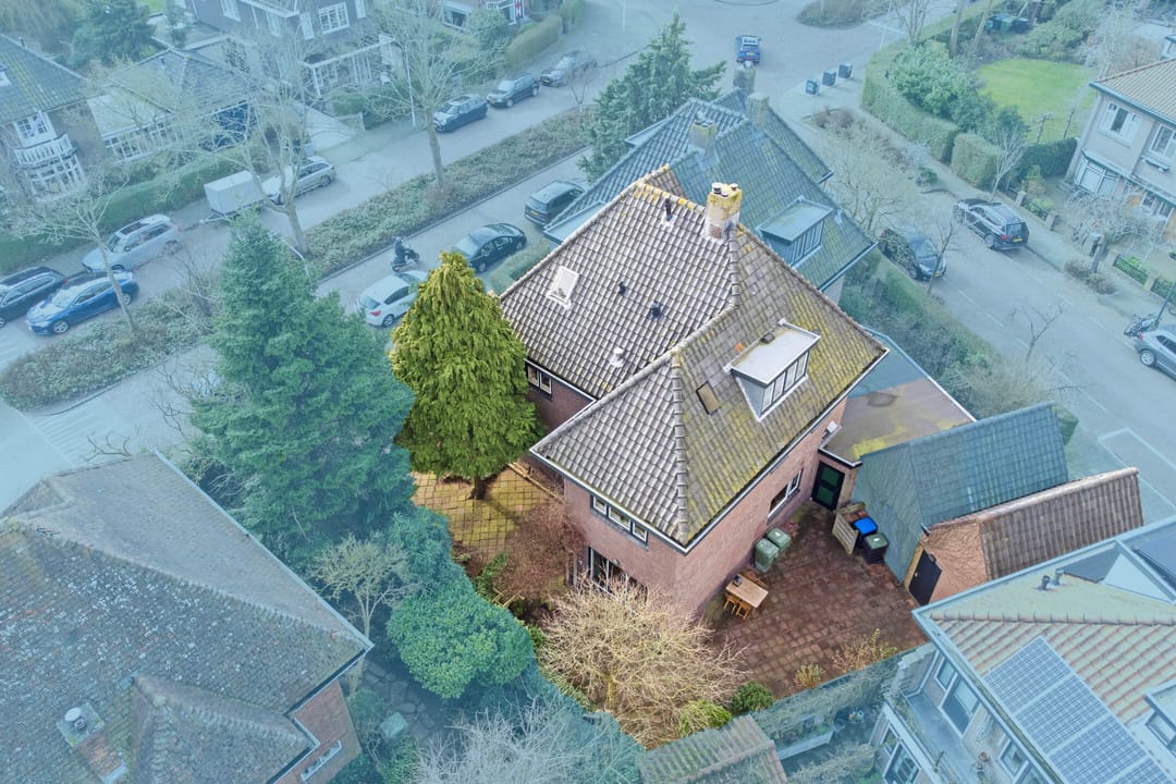 Foto 83 van Fruinlaan 8