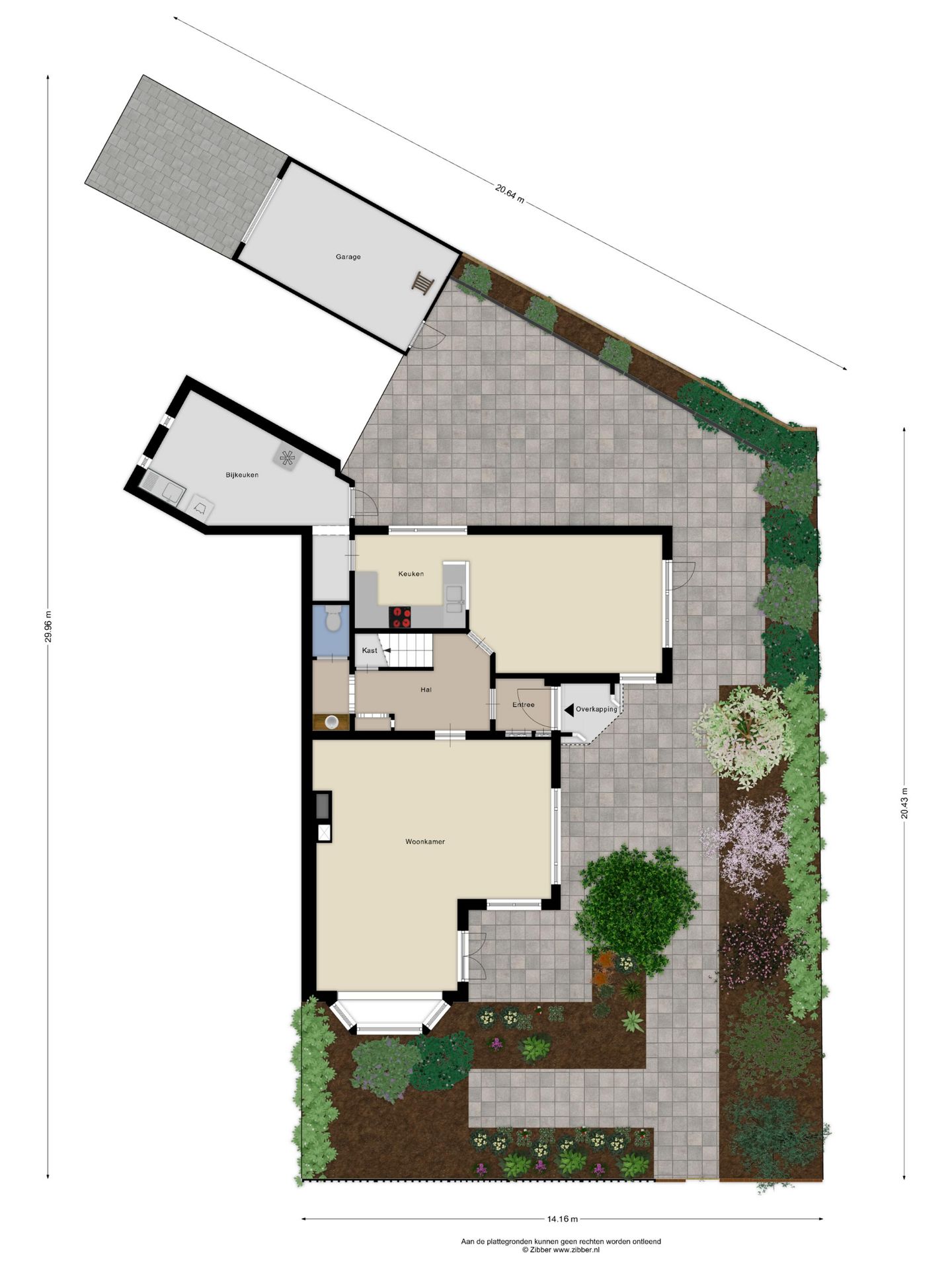 Foto 85 van Fruinlaan 8