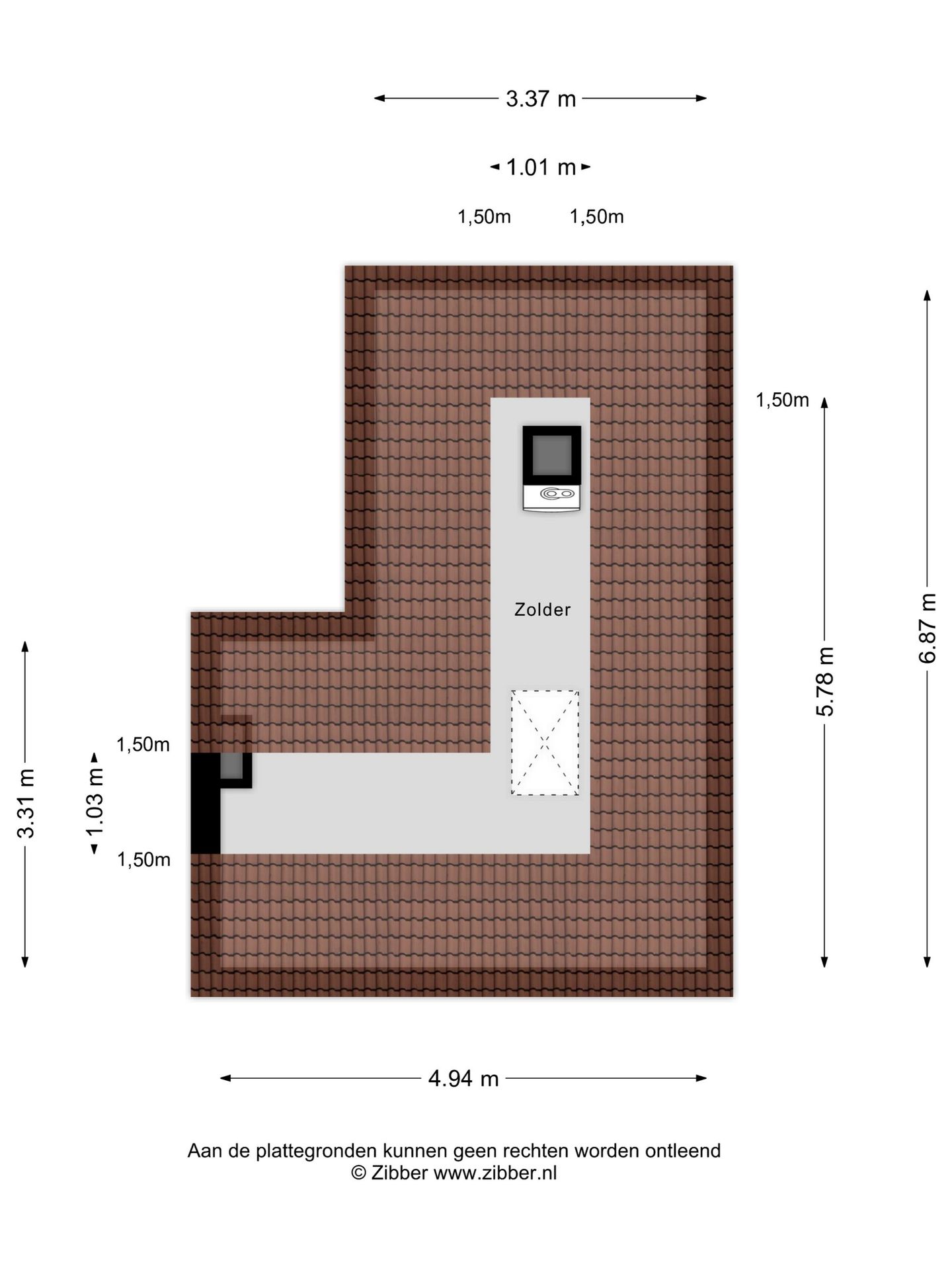 Foto 89 van Fruinlaan 8