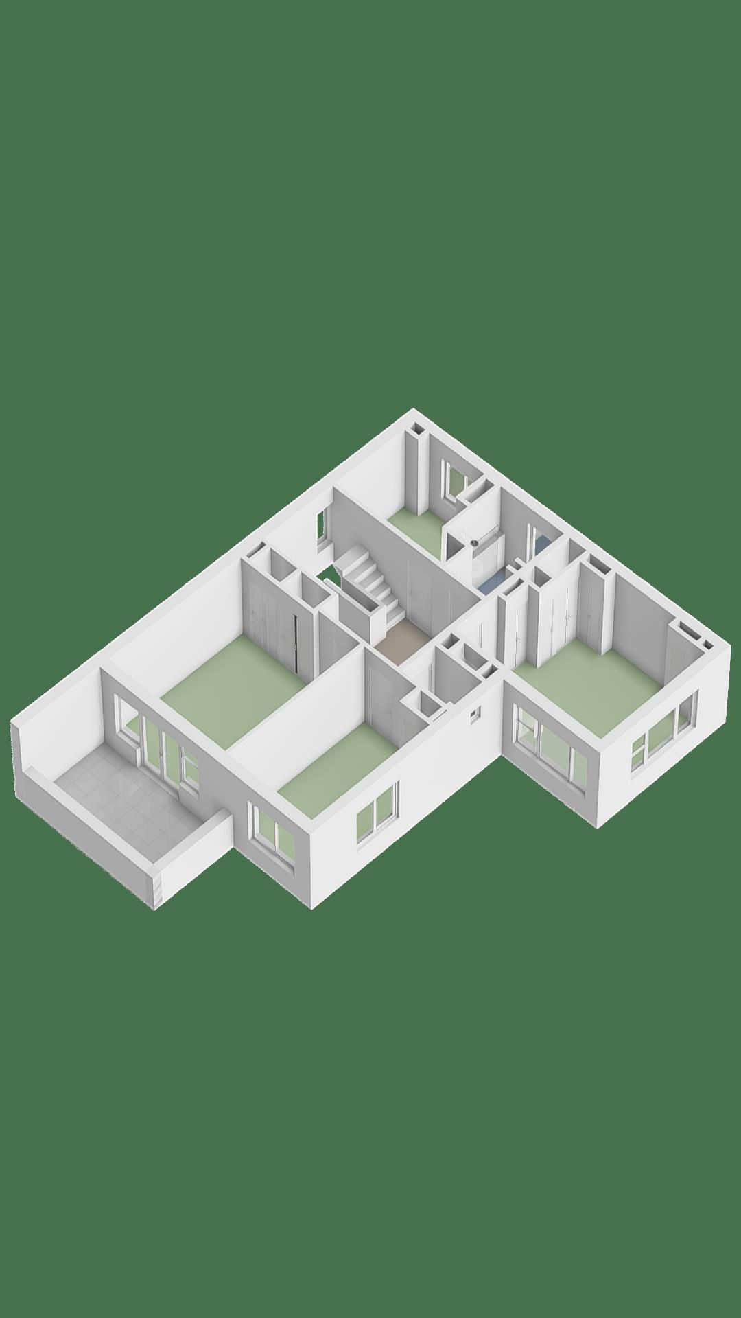 Foto 94 van Fruinlaan 8