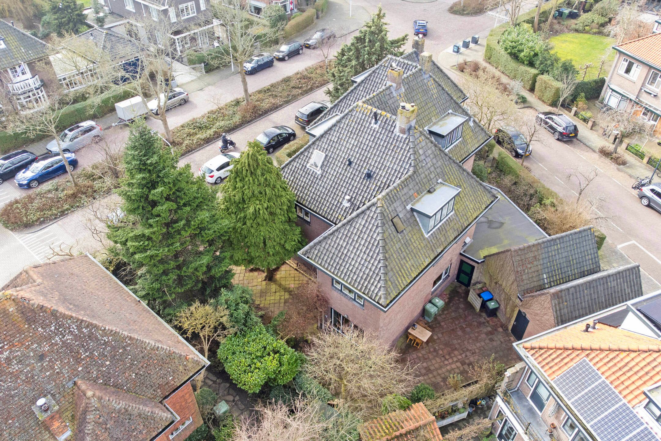 Foto 84 van Fruinlaan 8