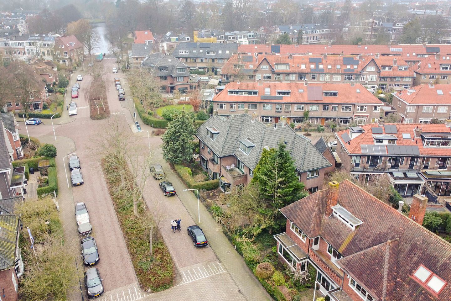 Foto 79 van Fruinlaan 8