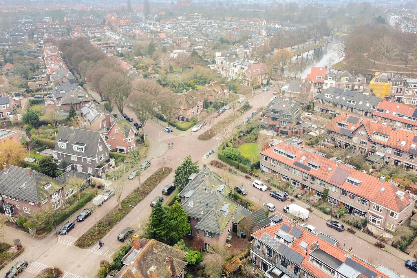 Foto 80 van Fruinlaan 8