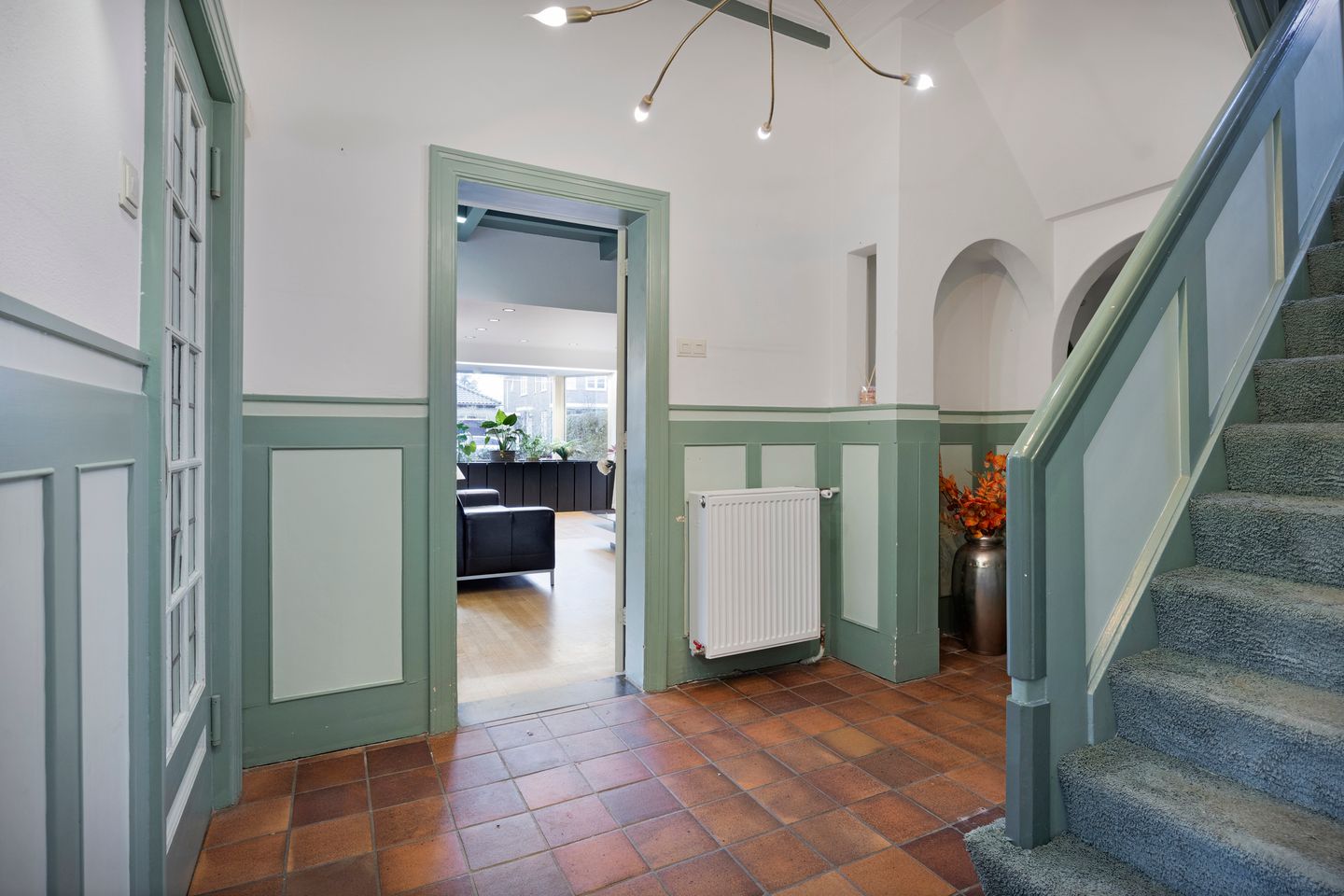 Foto 4 van Fruinlaan 8