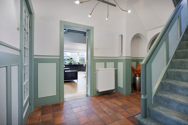 Foto 4 van Fruinlaan 8