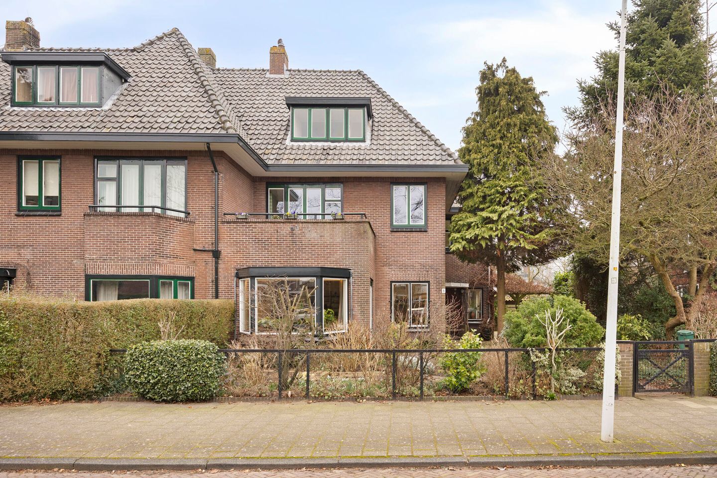 Foto 74 van Fruinlaan 8