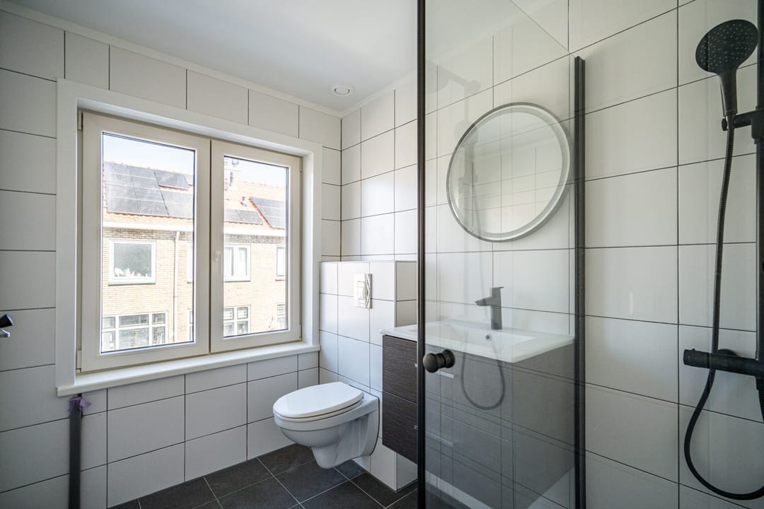 Foto 8 van Evertsenstraat 49-A