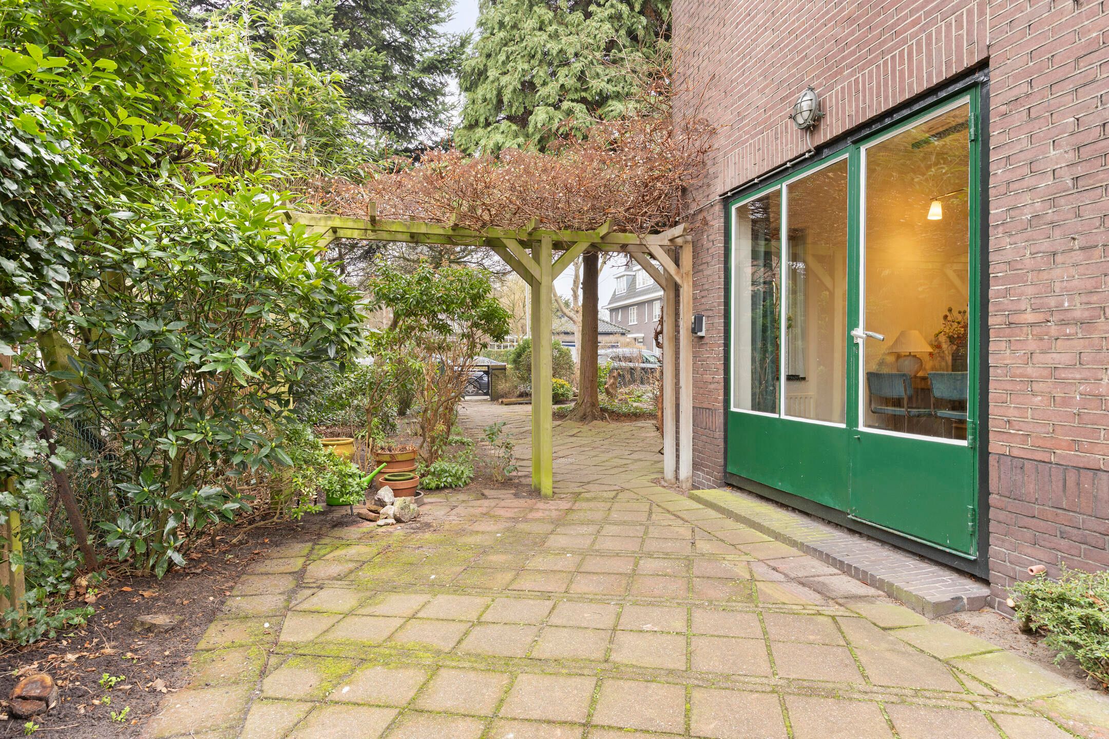 Foto 60 van Fruinlaan 8