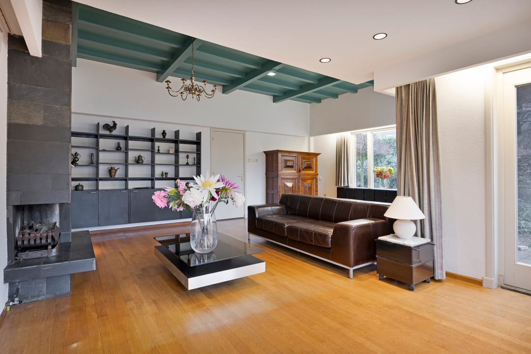 Foto 7 van Fruinlaan 8