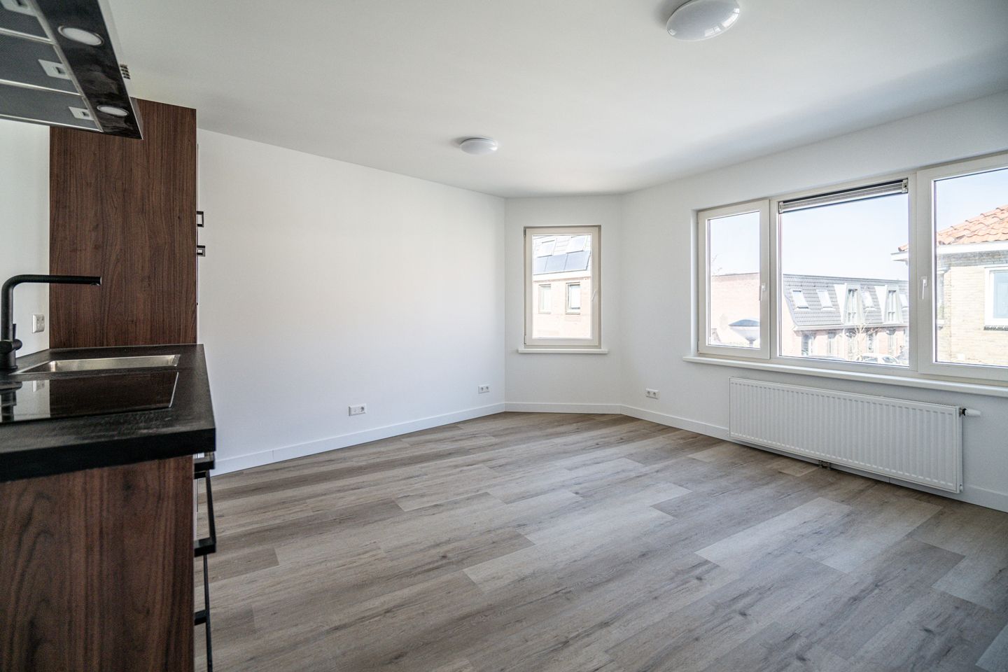 Foto 4 van Evertsenstraat 49-A