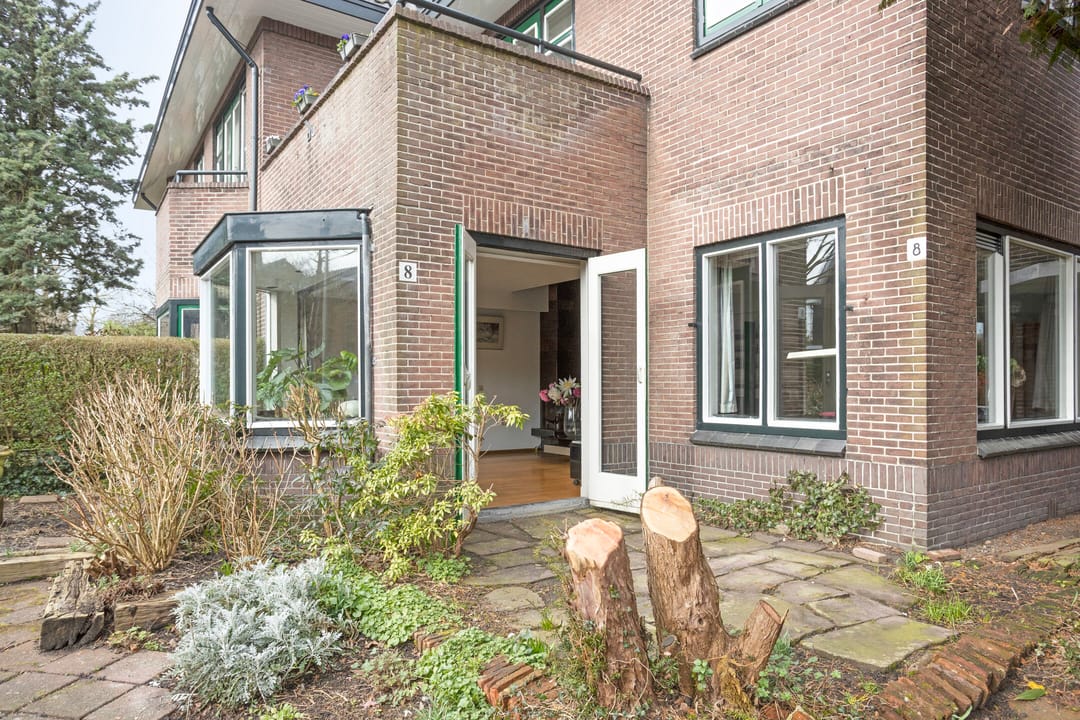 Foto 68 van Fruinlaan 8