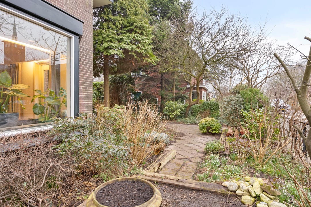 Foto 56 van Fruinlaan 8