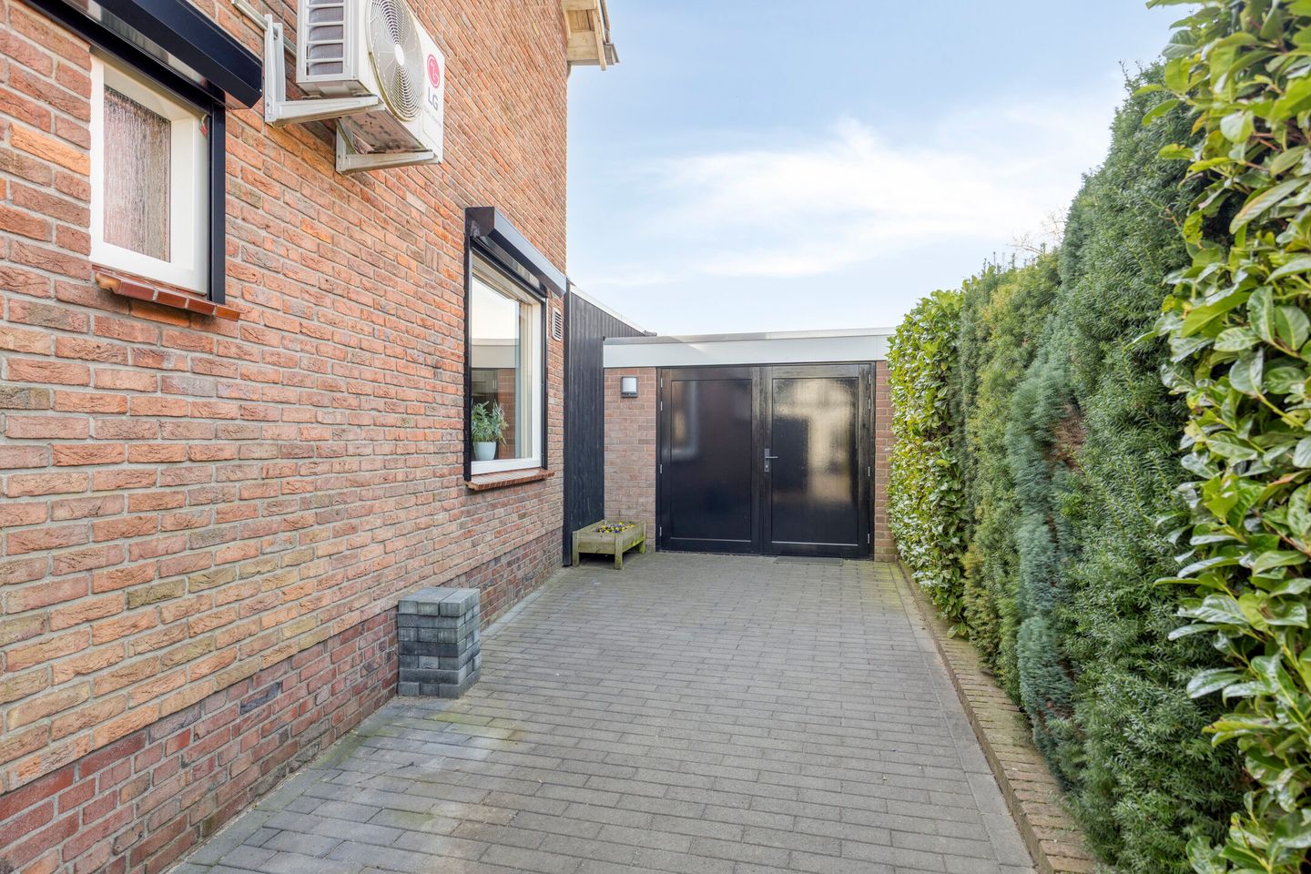 Foto 4 van Peeskesweg 21