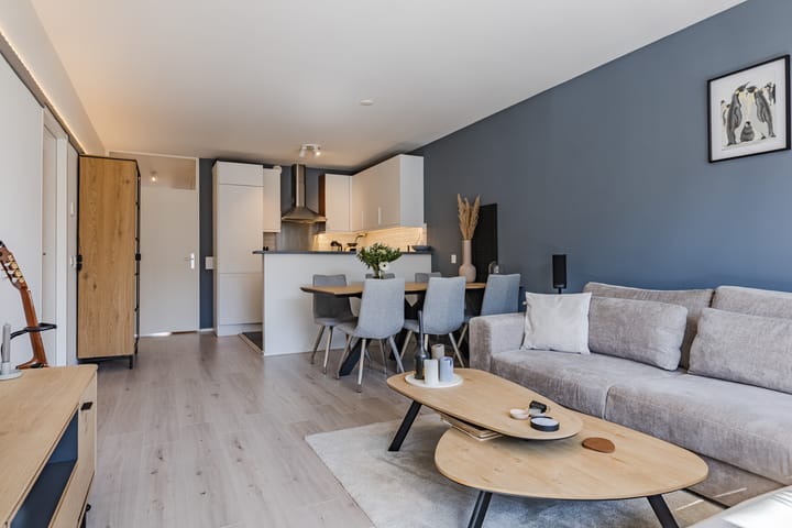 Foto 2 van Middellaan 216