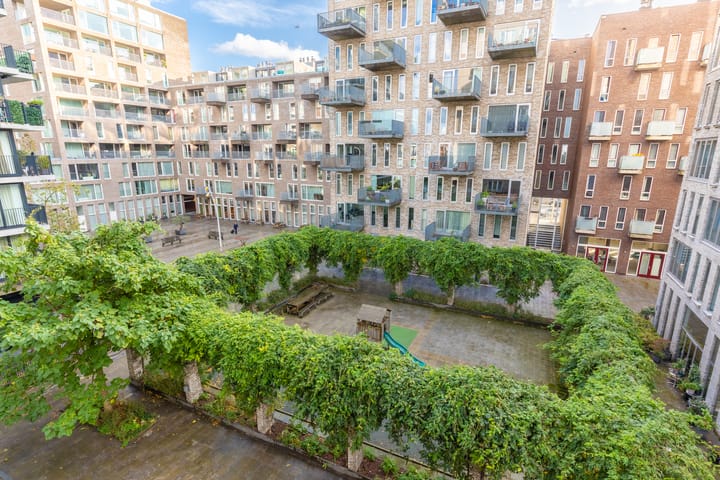 Foto 2 van Westerdok 390