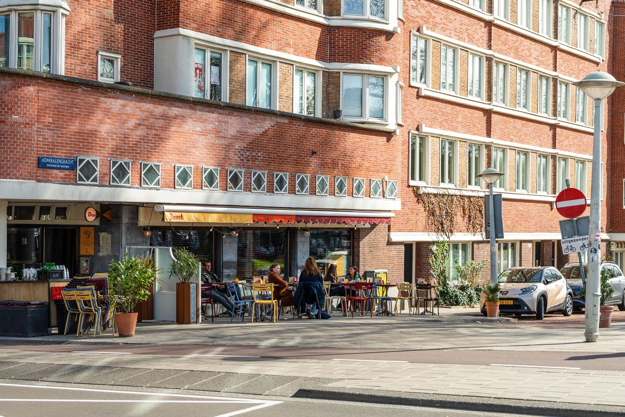 Photo 27 of Cornelis Dirkszstraat 11-D2