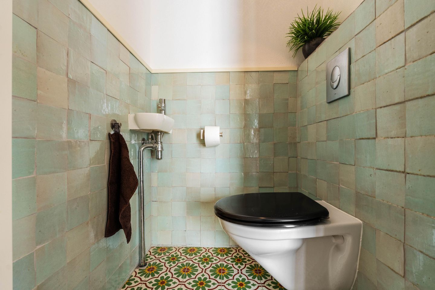 Photo 20 of Cornelis Dirkszstraat 11-D2