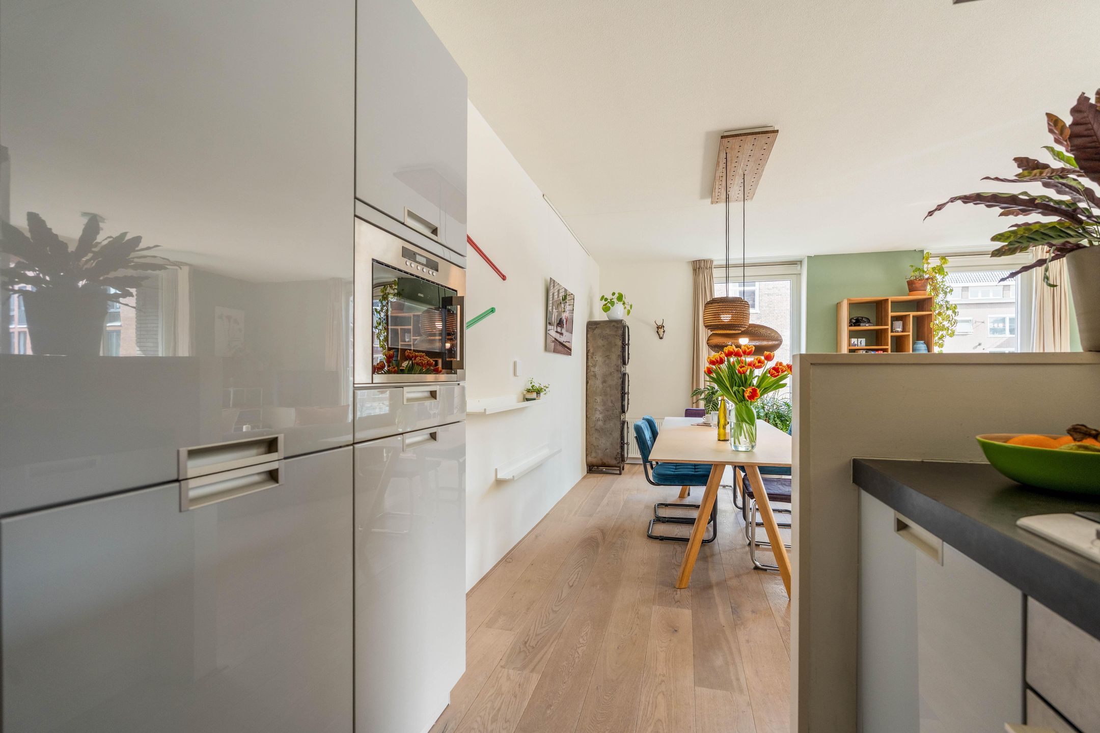 Photo 9 of Cornelis Dirkszstraat 11-D2