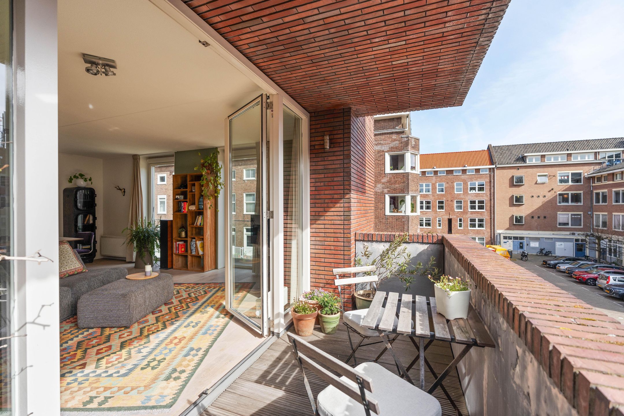 Photo 12 of Cornelis Dirkszstraat 11-D2