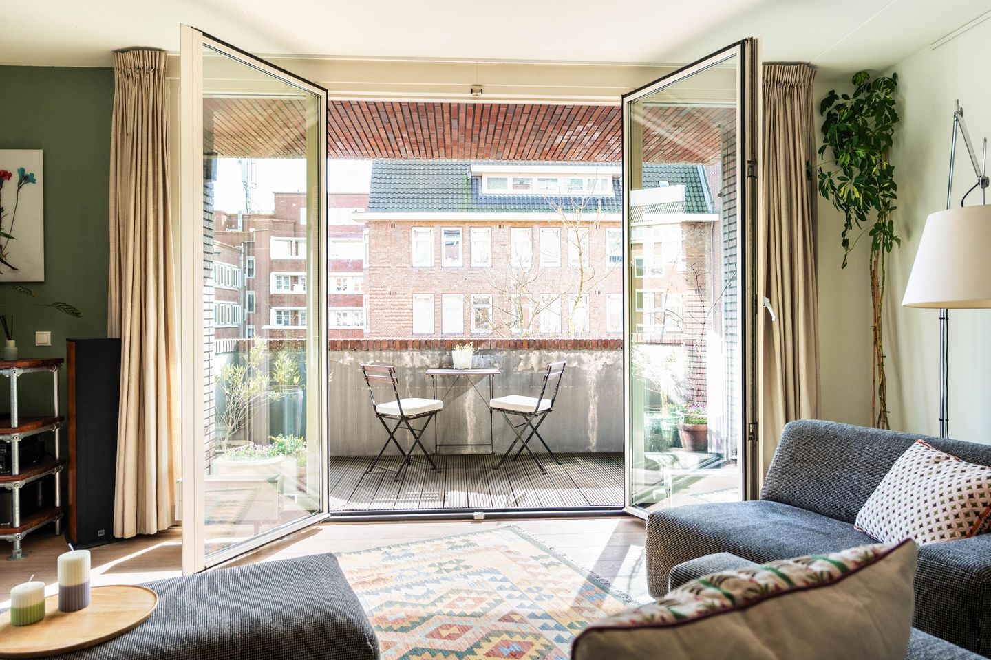 Photo 10 of Cornelis Dirkszstraat 11-D2