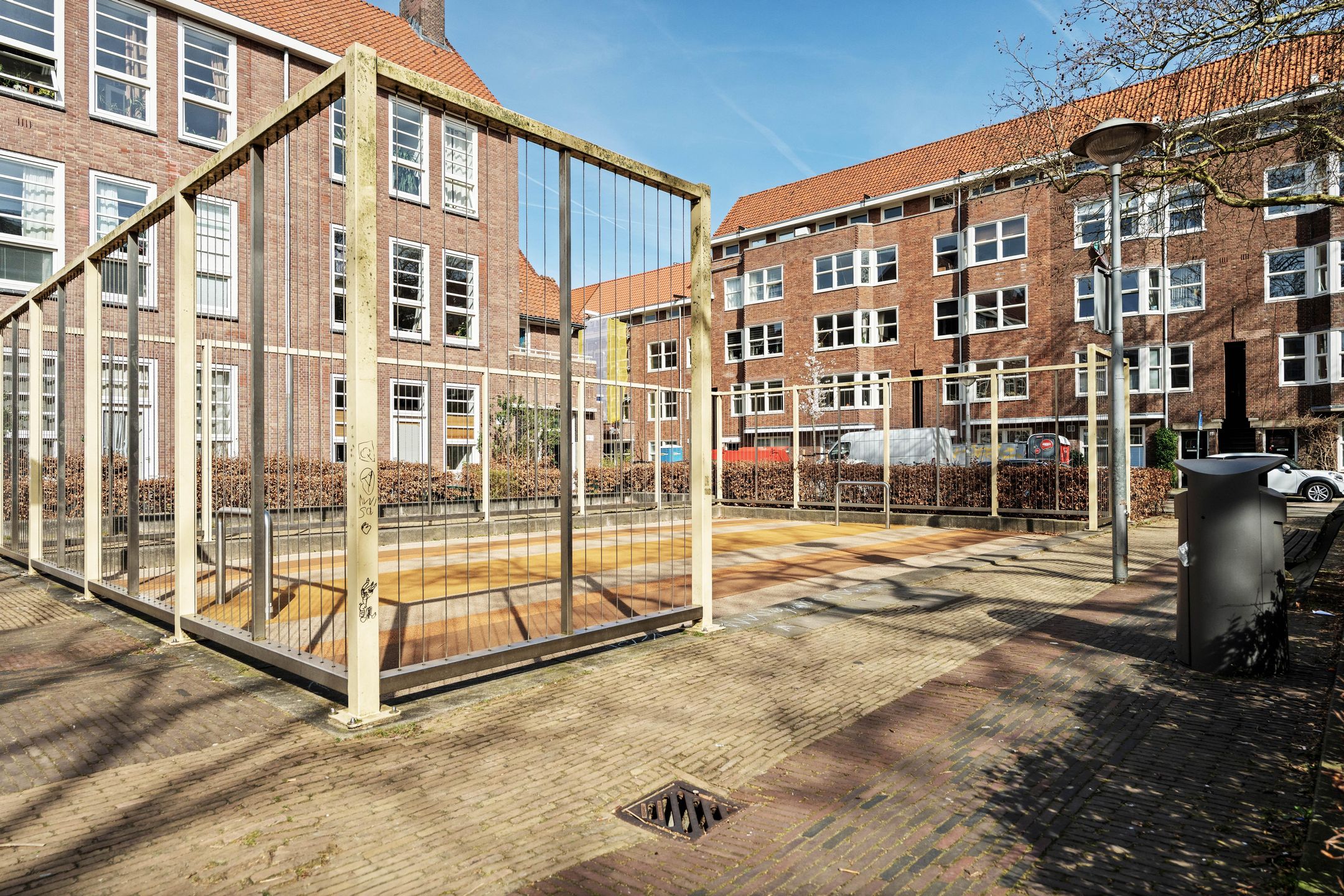 Photo 30 of Cornelis Dirkszstraat 11-D2