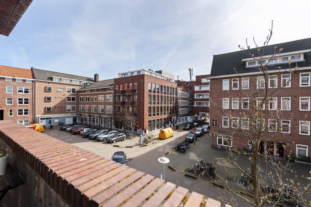 Photo 13 of Cornelis Dirkszstraat 11-D2