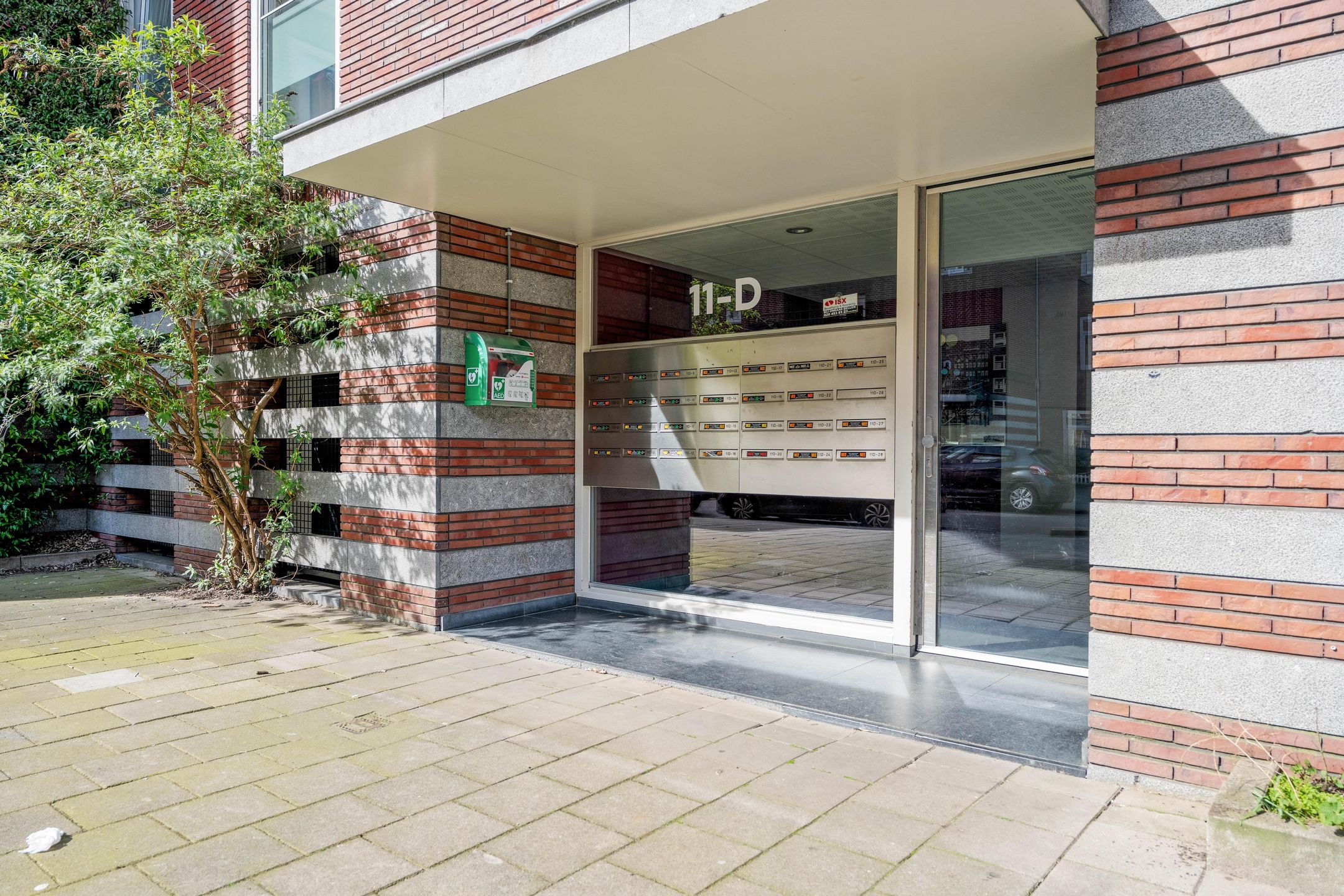 Photo 24 of Cornelis Dirkszstraat 11-D2