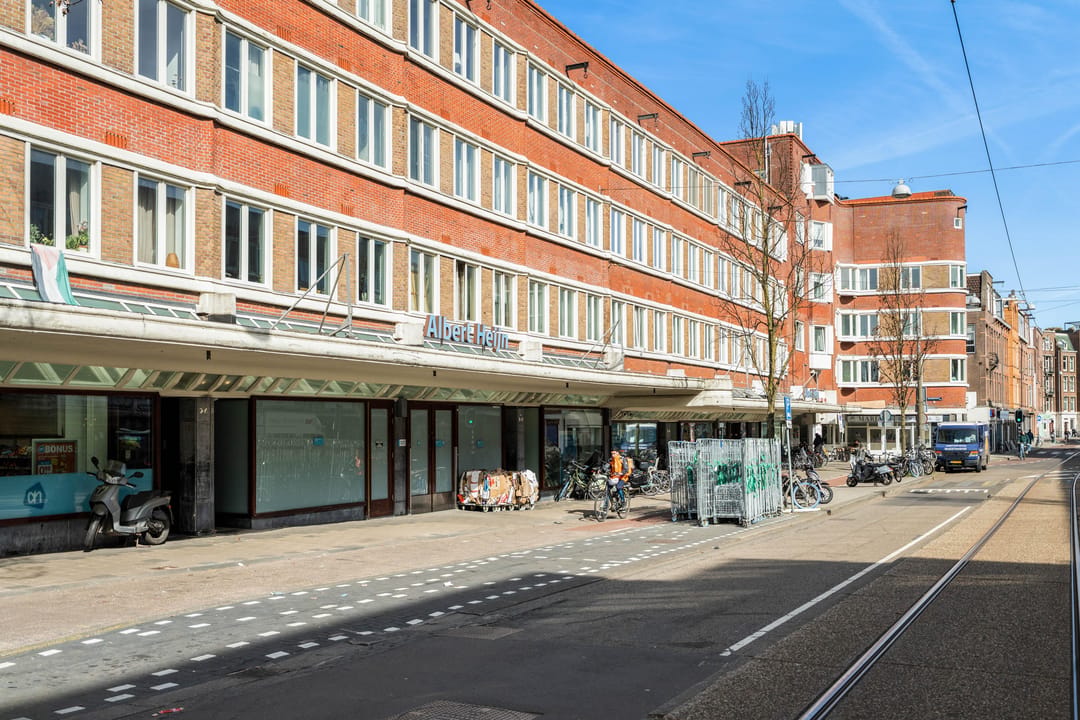 Photo 26 of Cornelis Dirkszstraat 11-D2