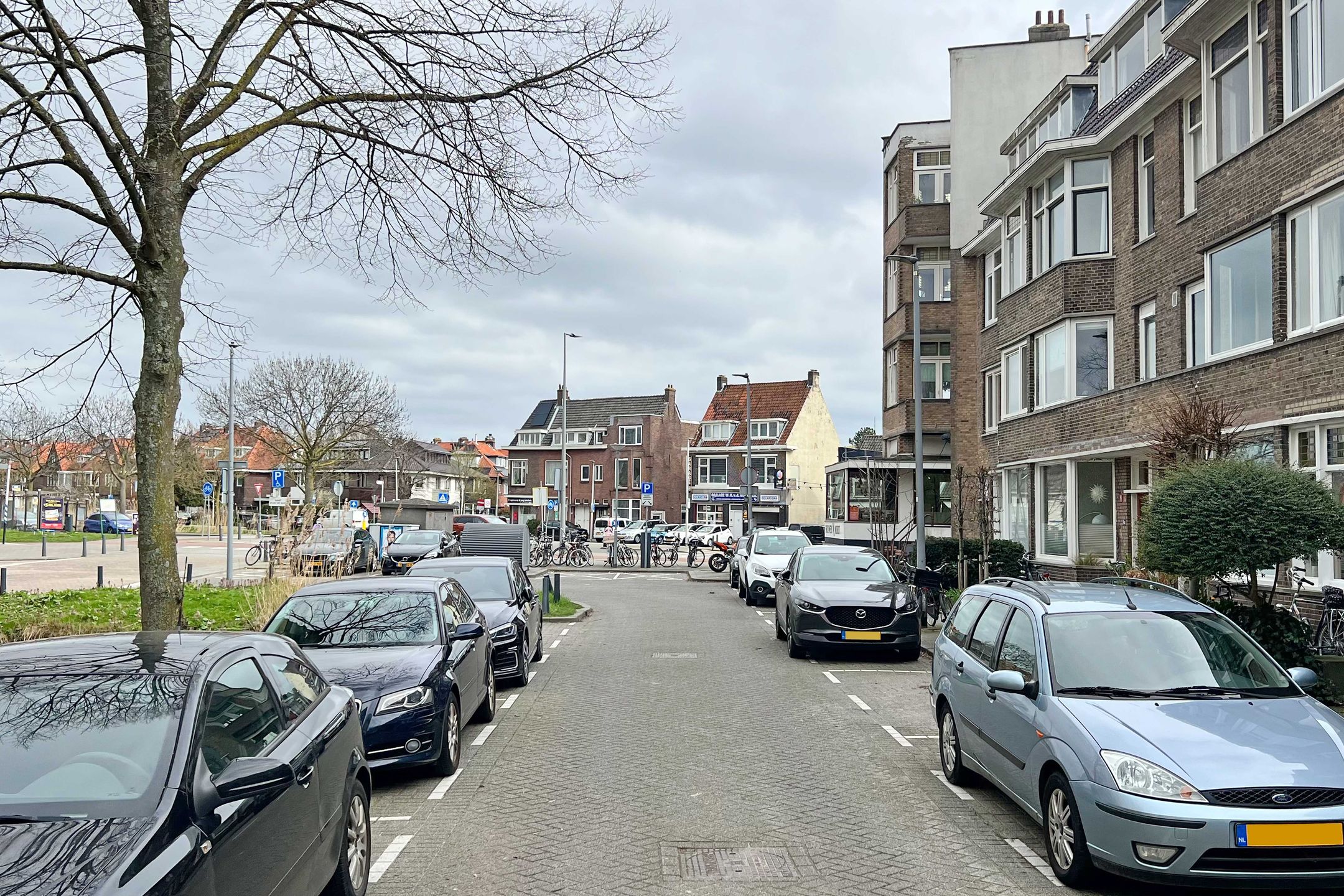 Foto 30 van Erasmussingel 4-B