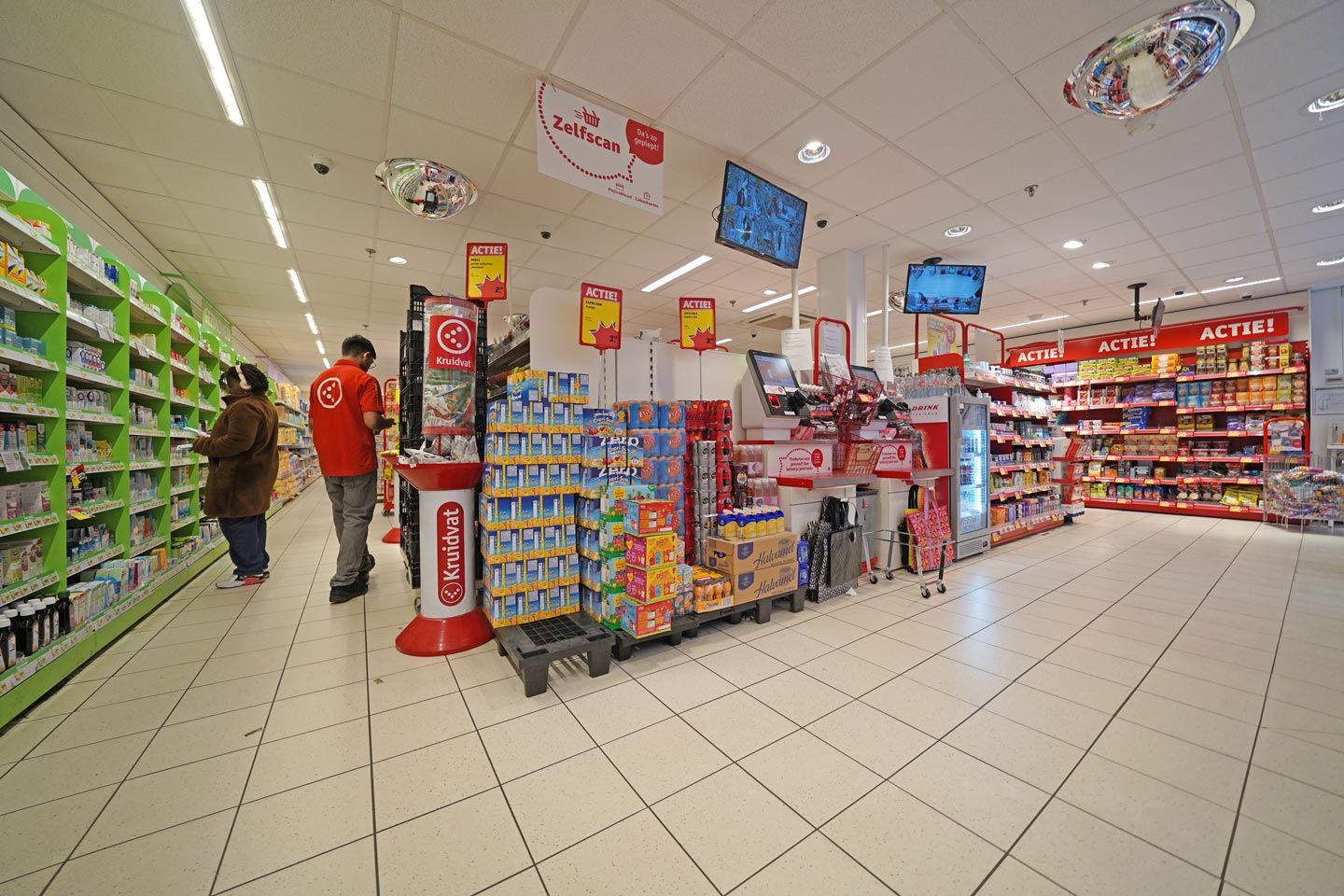 View photo 2 of Rimsky-Korssakovweg 7