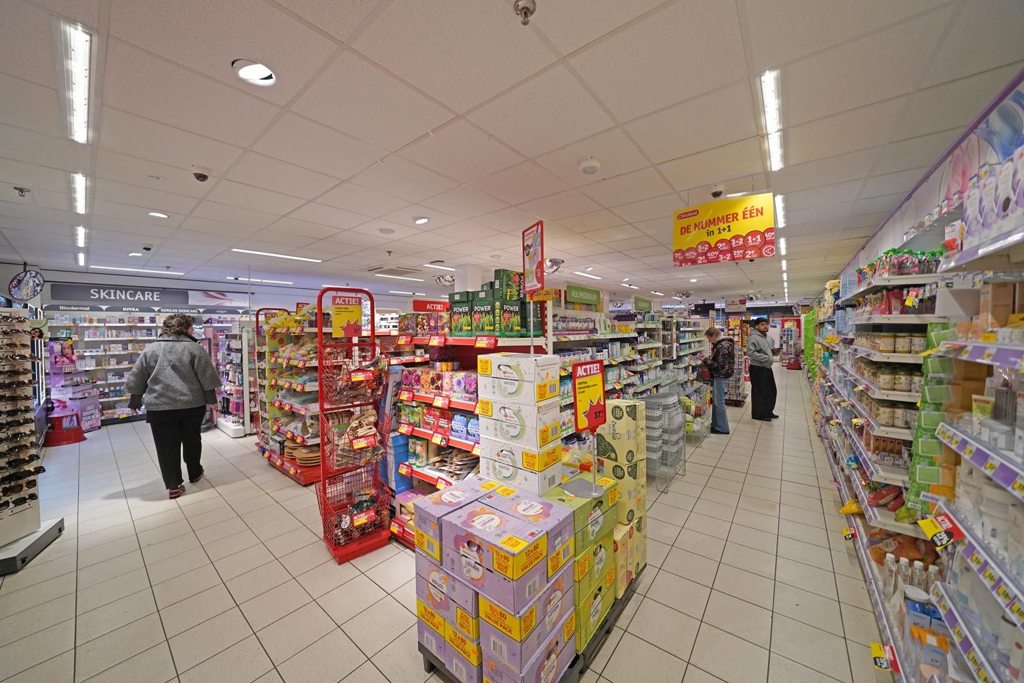 View photo 3 of Rimsky-Korssakovweg 7