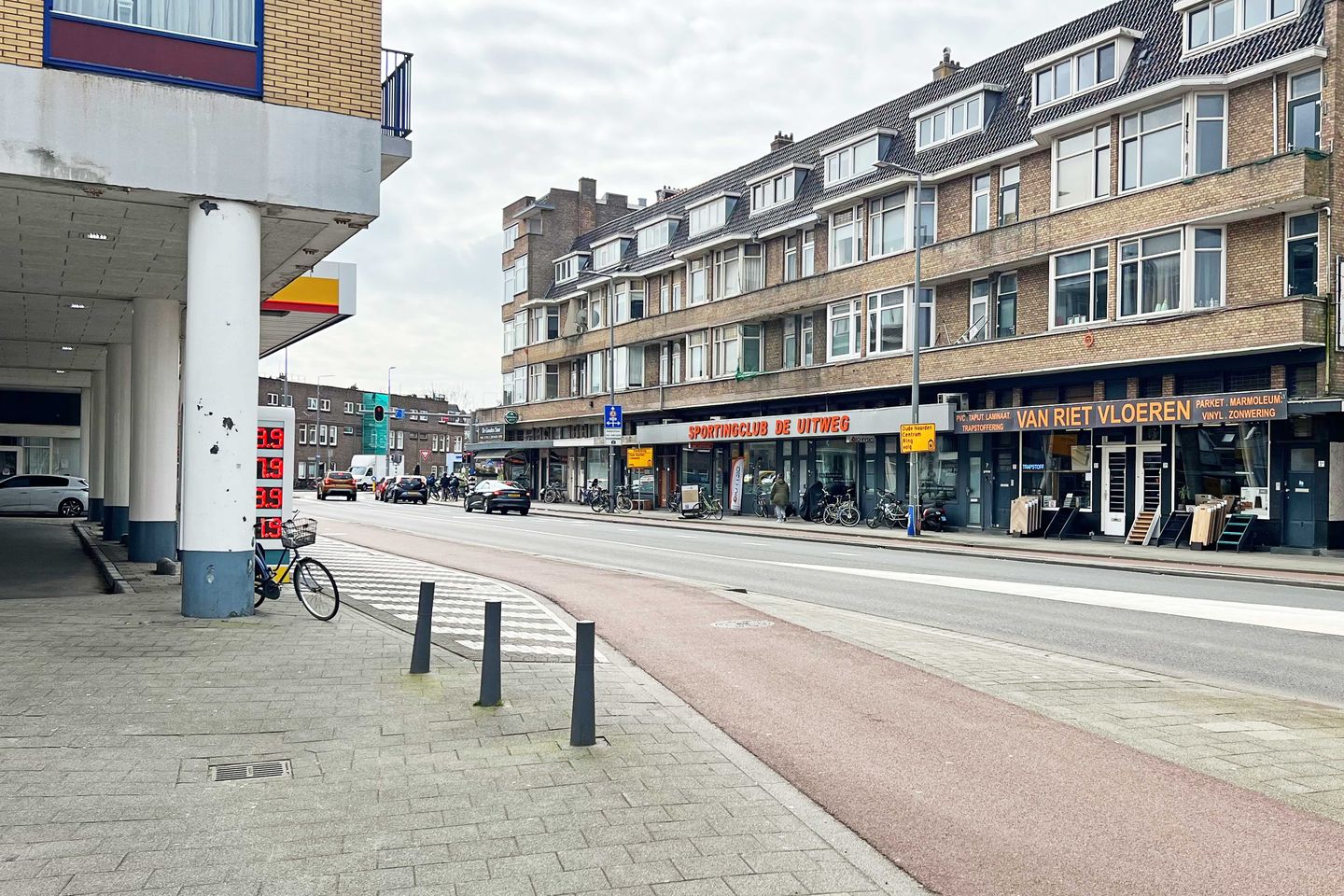 Foto 34 van Erasmussingel 4-B