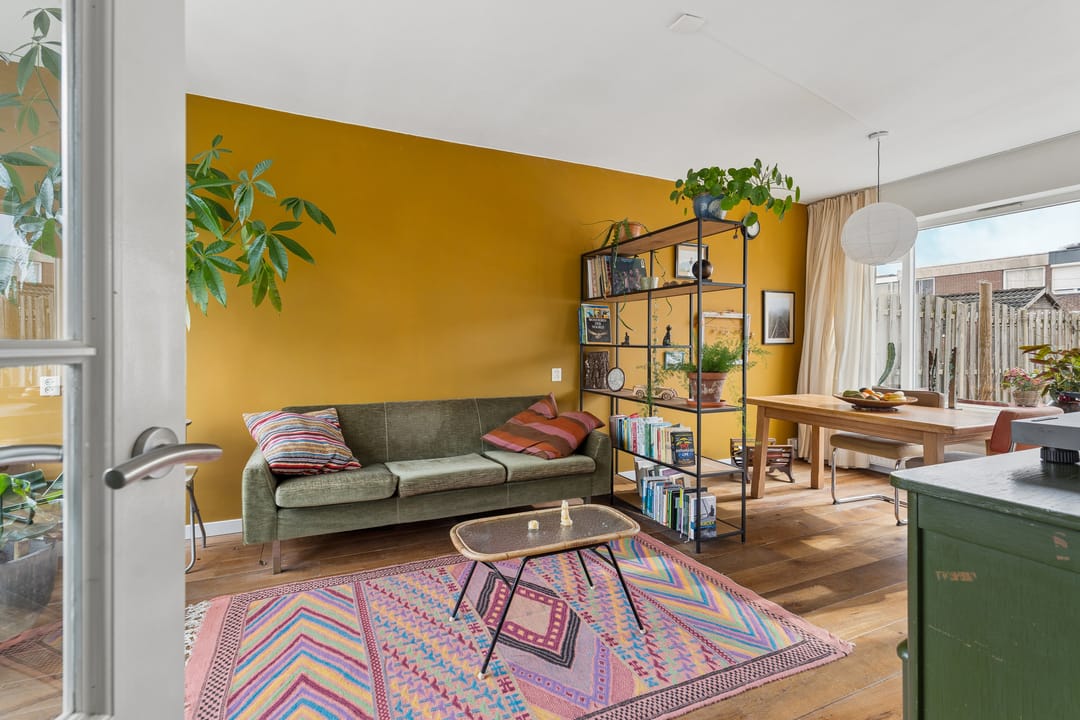 Foto 7 van Albardastraat 21