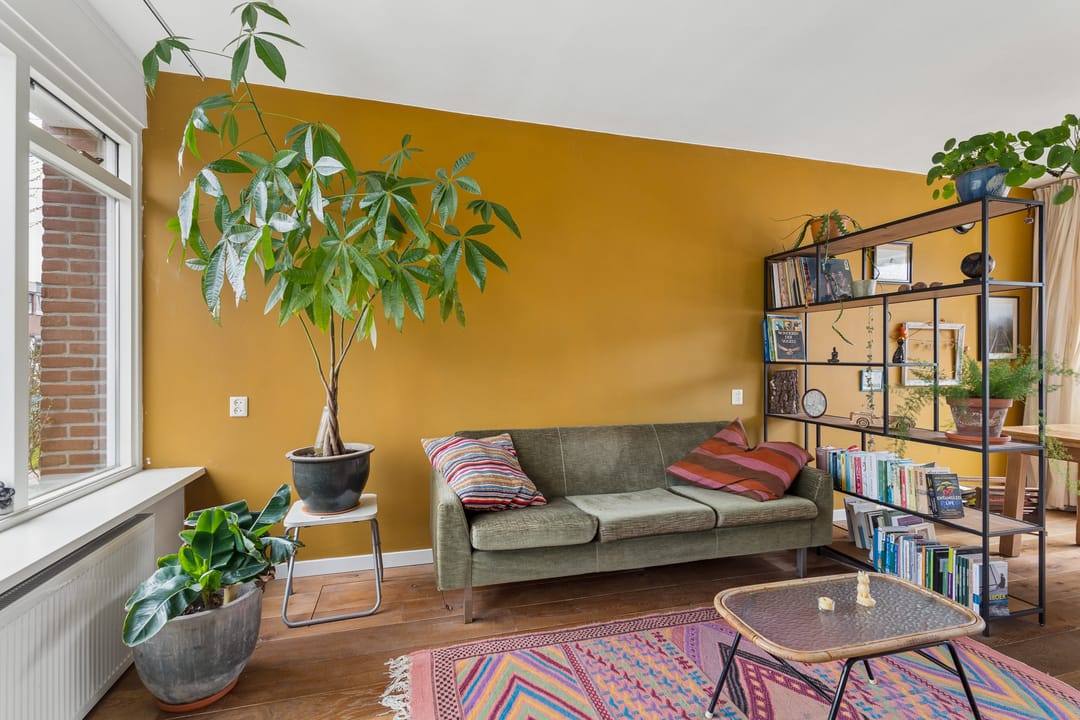 Foto 2 van Albardastraat 21