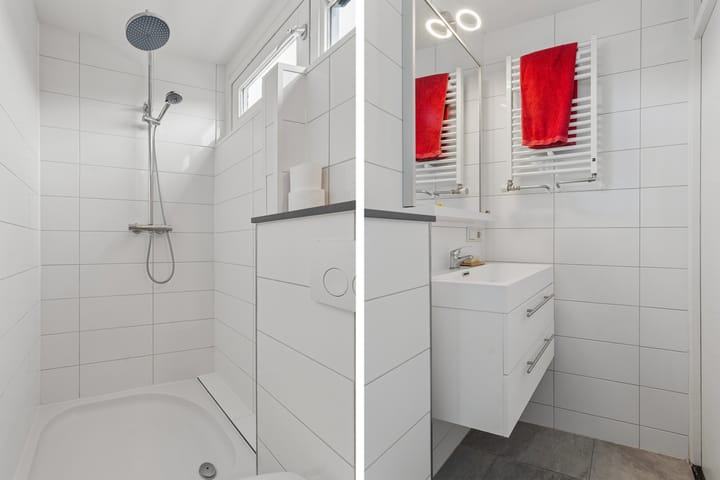 Foto 4 van Albardastraat 21