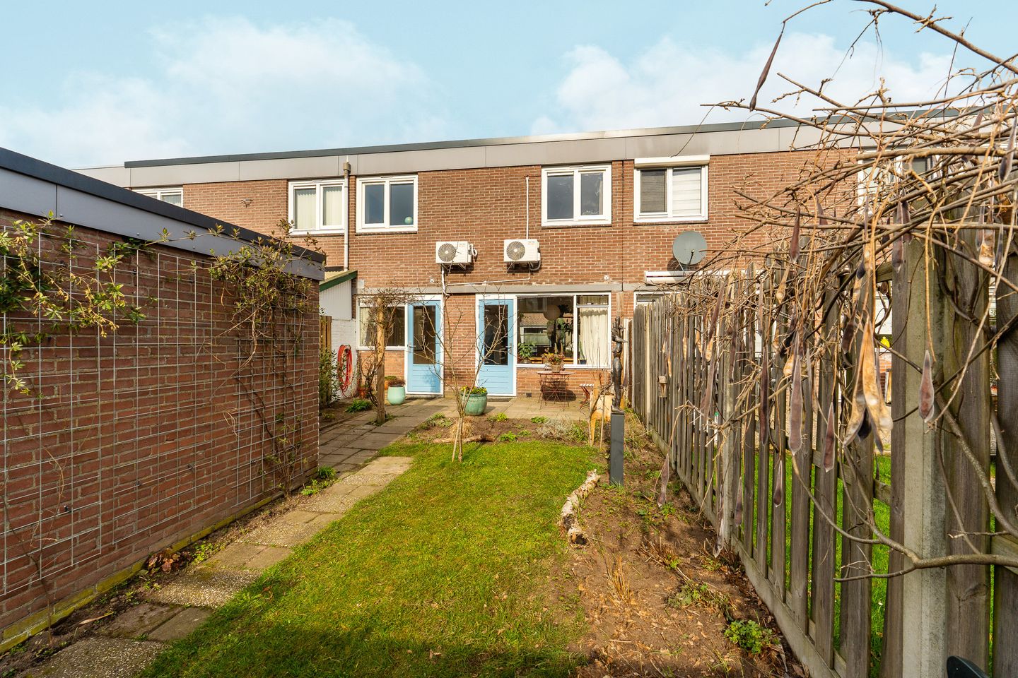 Foto 5 van Albardastraat 21