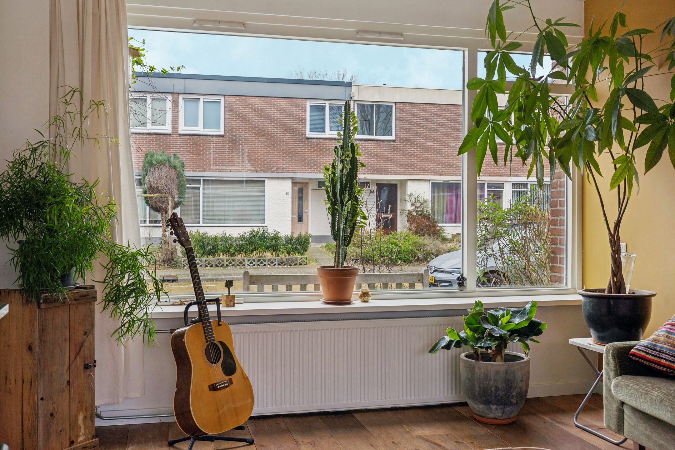 Foto 9 van Albardastraat 21