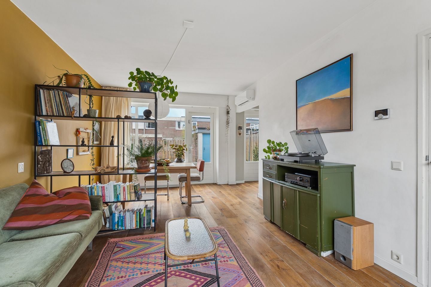 Foto 10 van Albardastraat 21