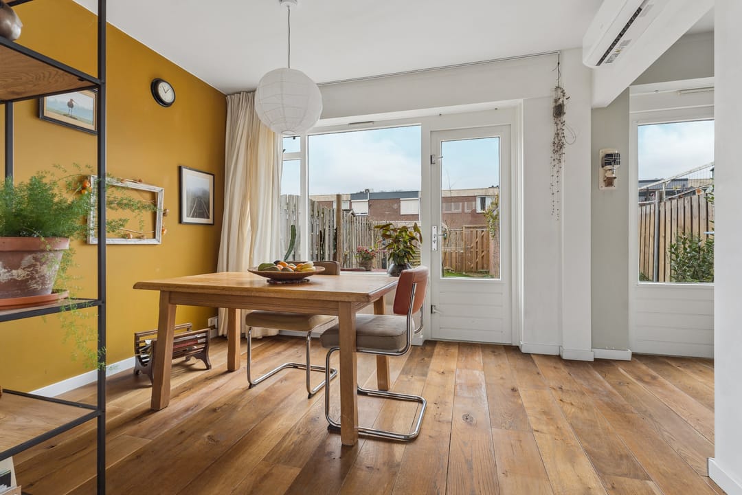 Foto 11 van Albardastraat 21