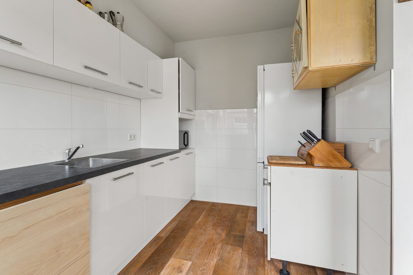 Foto 14 van Albardastraat 21