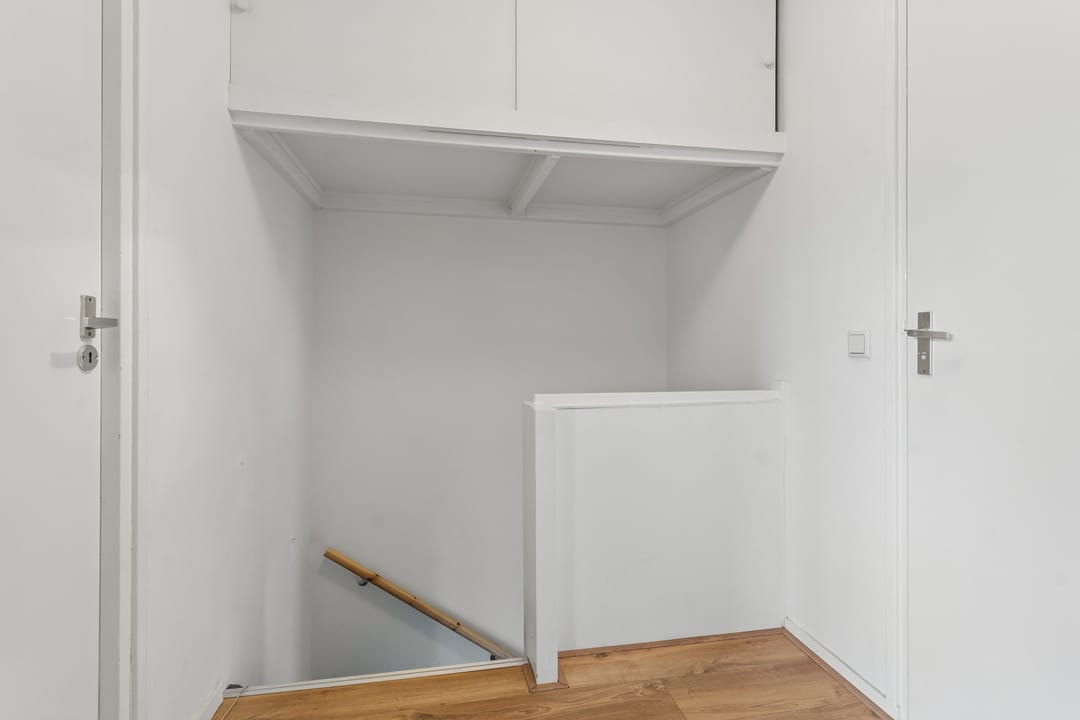 Foto 16 van Albardastraat 21