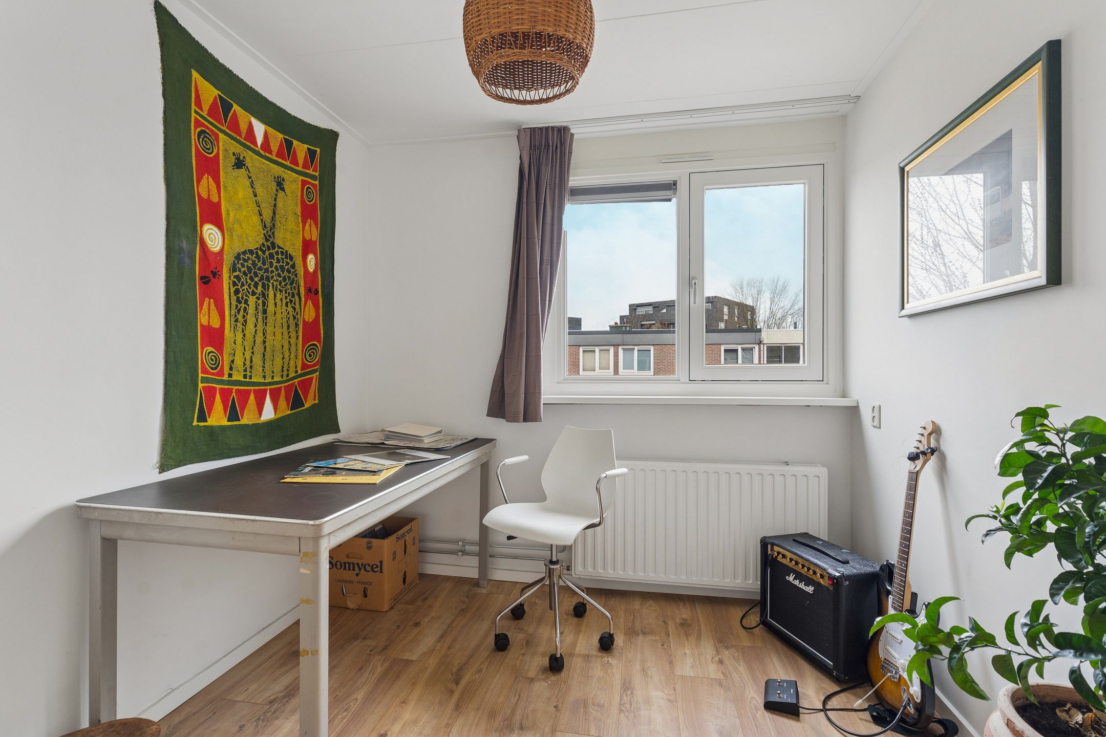 Foto 21 van Albardastraat 21