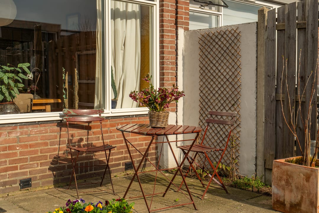 Foto 28 van Albardastraat 21